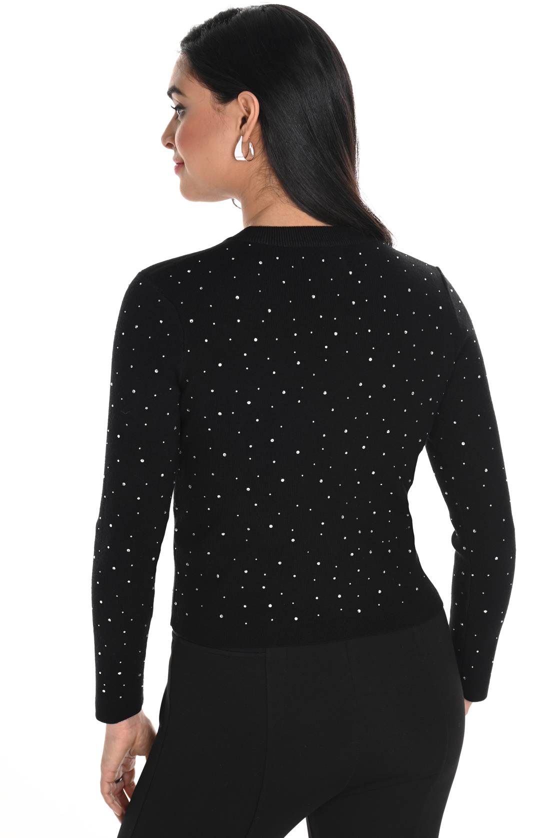 Frank Lyman CARDIGAN Style #244611U