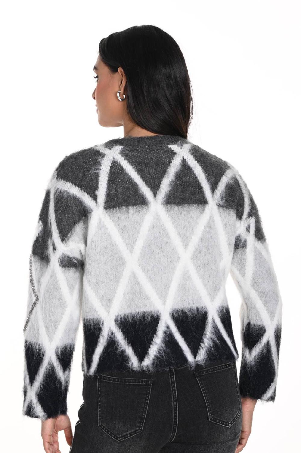 Frank Lyman CHANDAIL Style #243473U