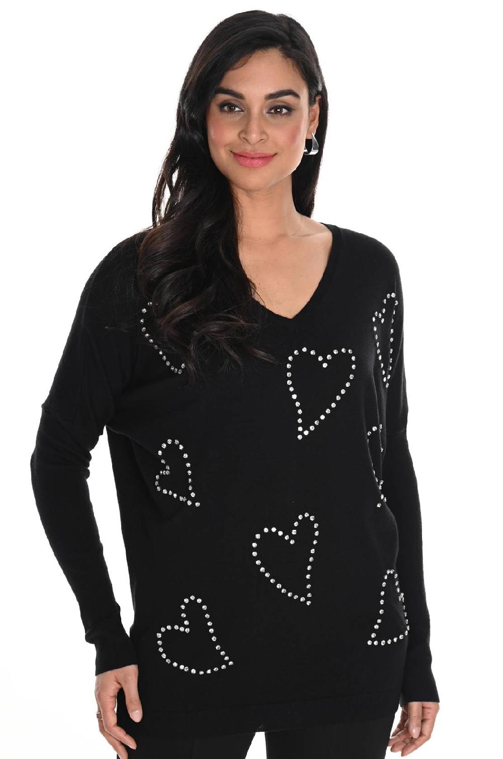 frank lyman CHANDAIL style #244601U