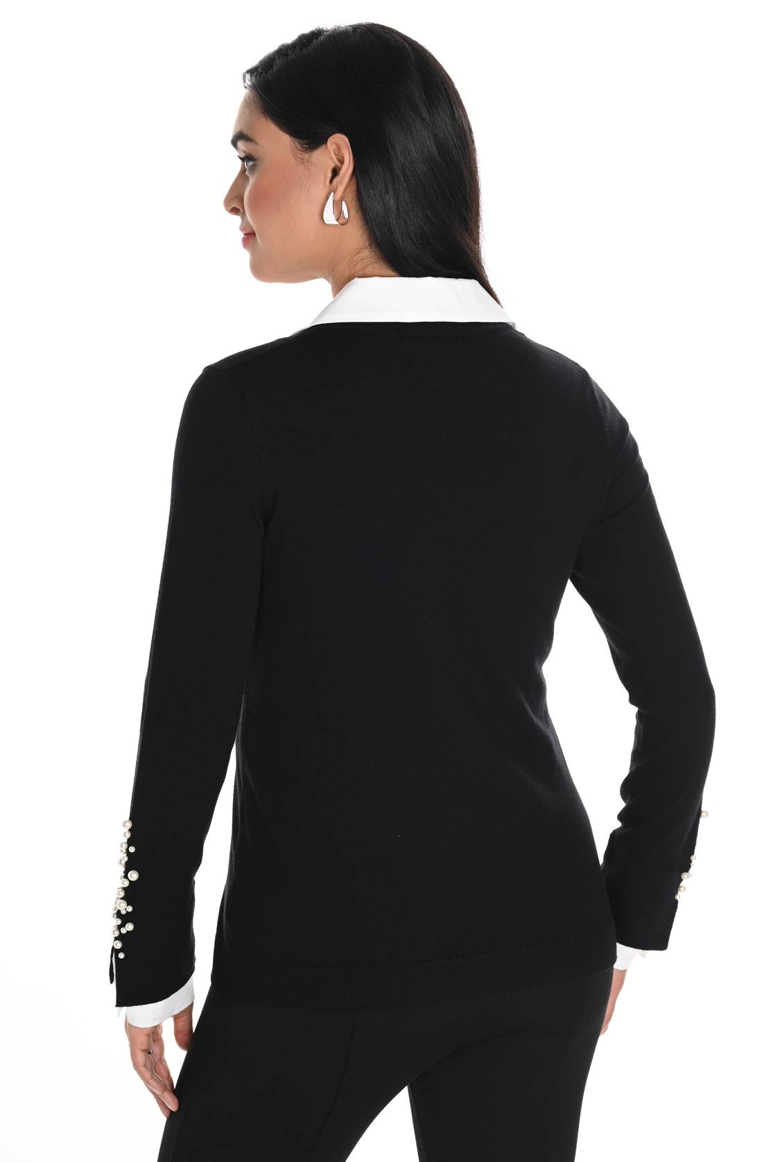 Frank Lyman CHANDAIL Style #244627U