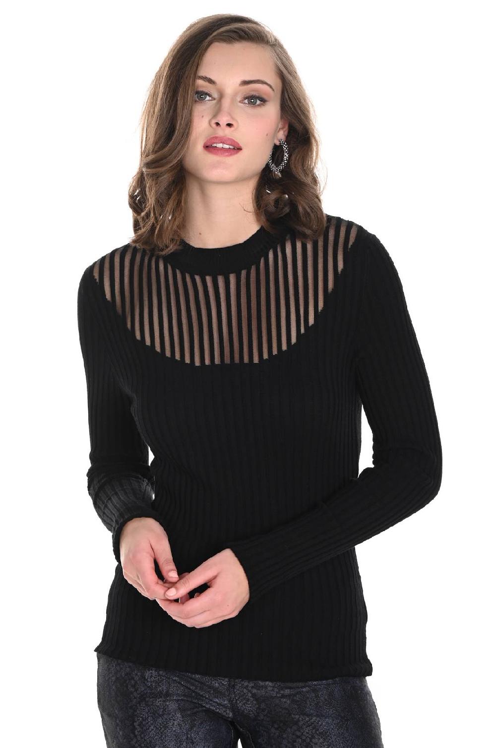 frank lyman CHANDAIL style #244658U