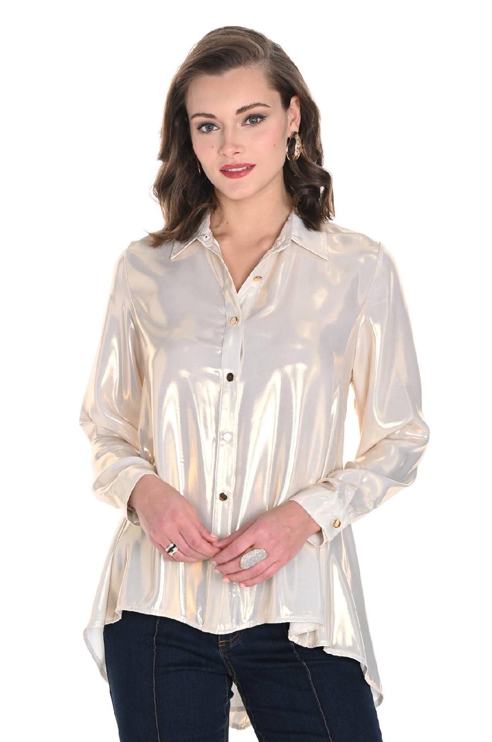 frank lyman CHEMISIER style #244659