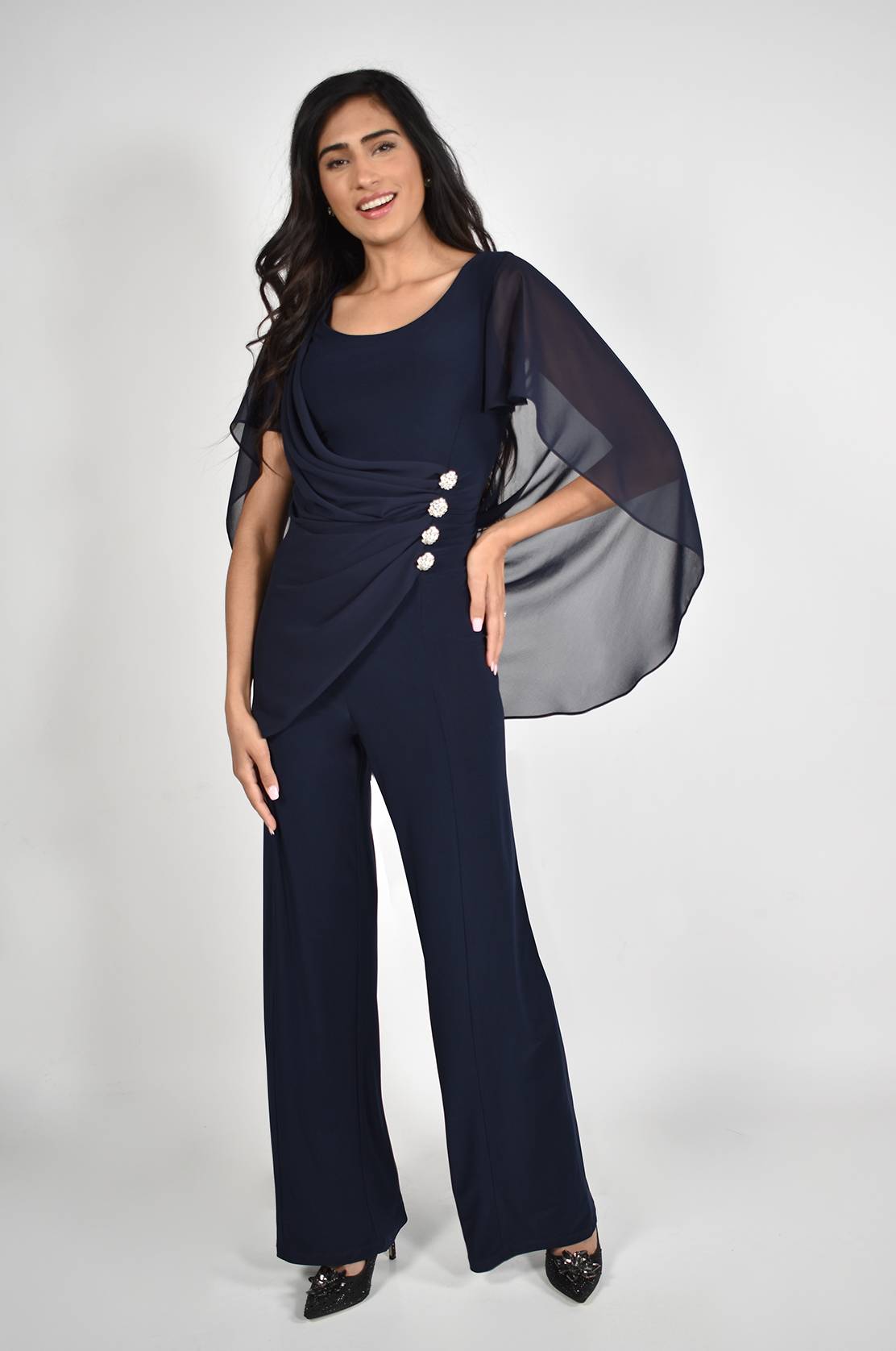 Frank Lyman Combinaison Pantalon Style #228161