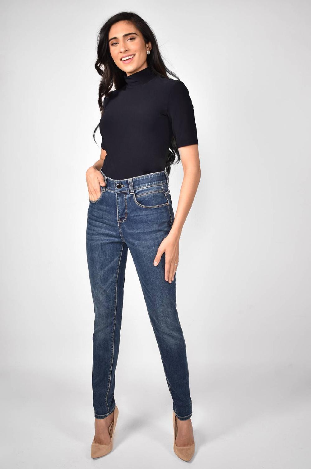 frank lyman DENIM style #213126U