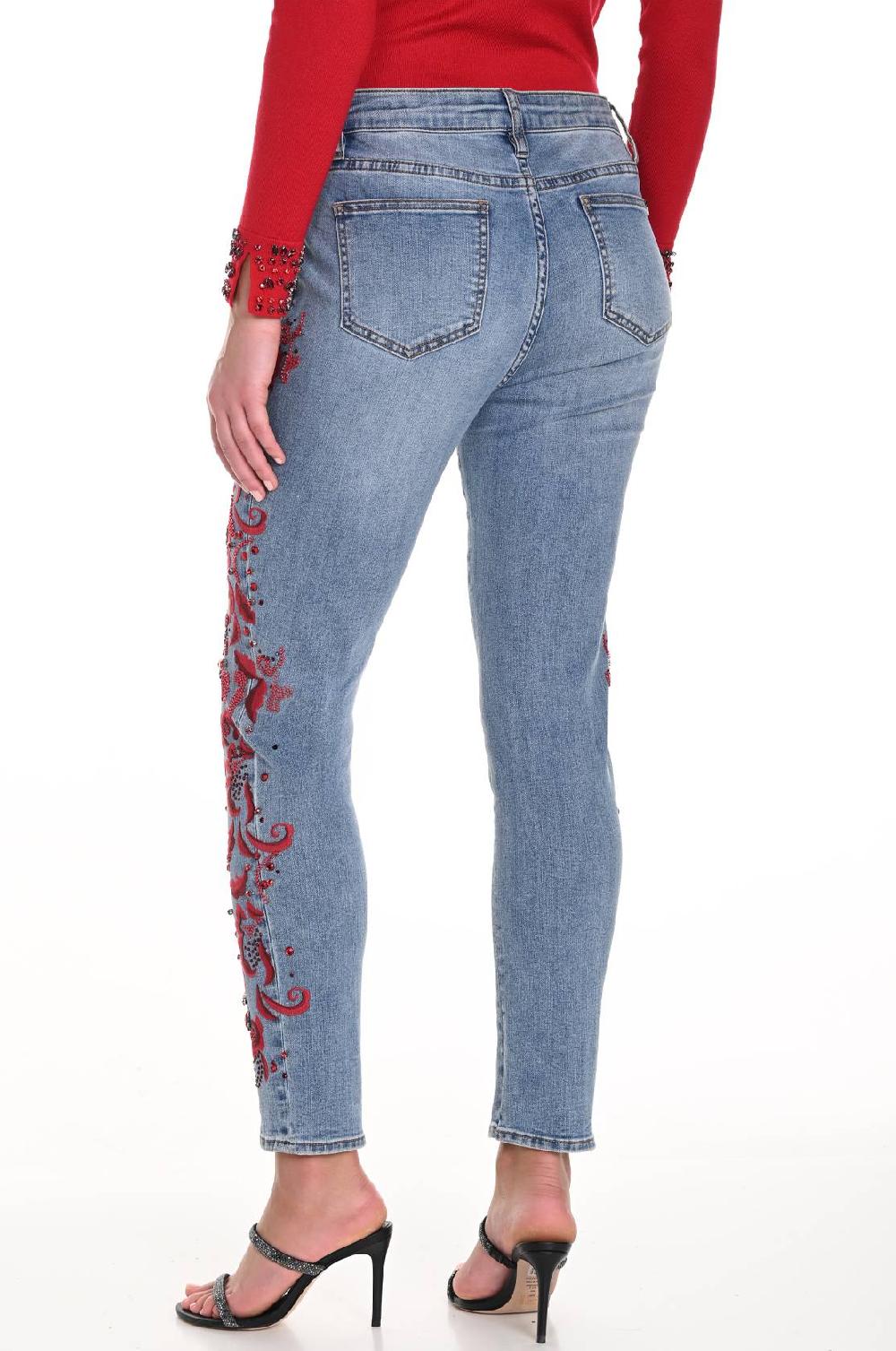 Frank Lyman DENIM Style #244668U
