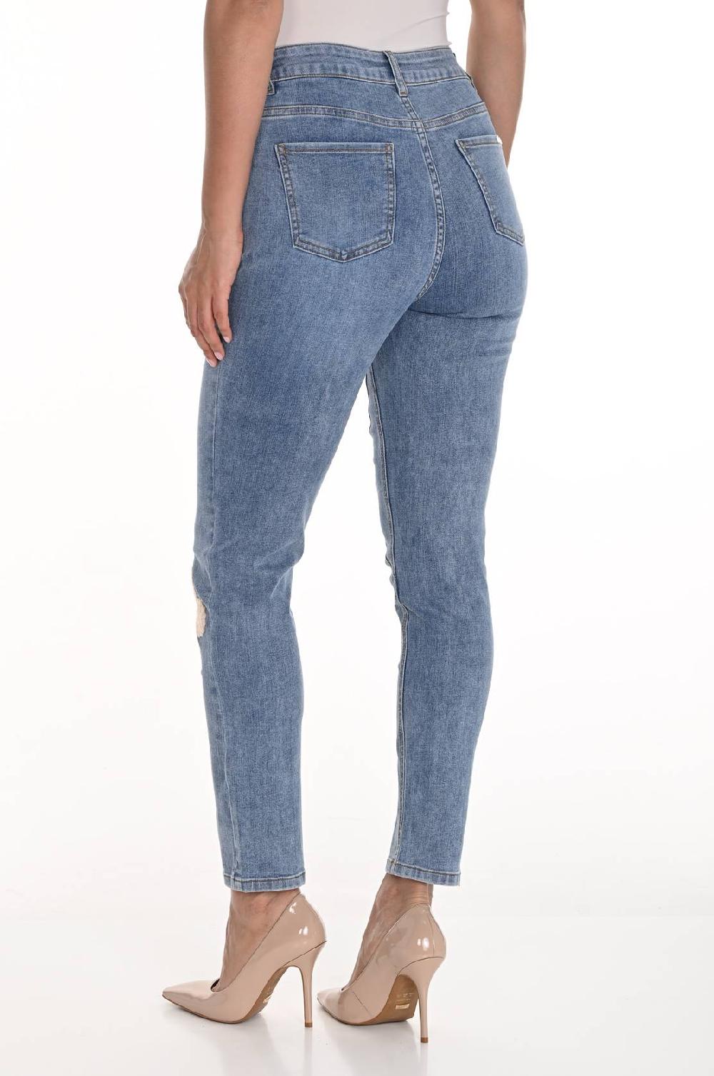 Frank Lyman DENIM Style #256842U