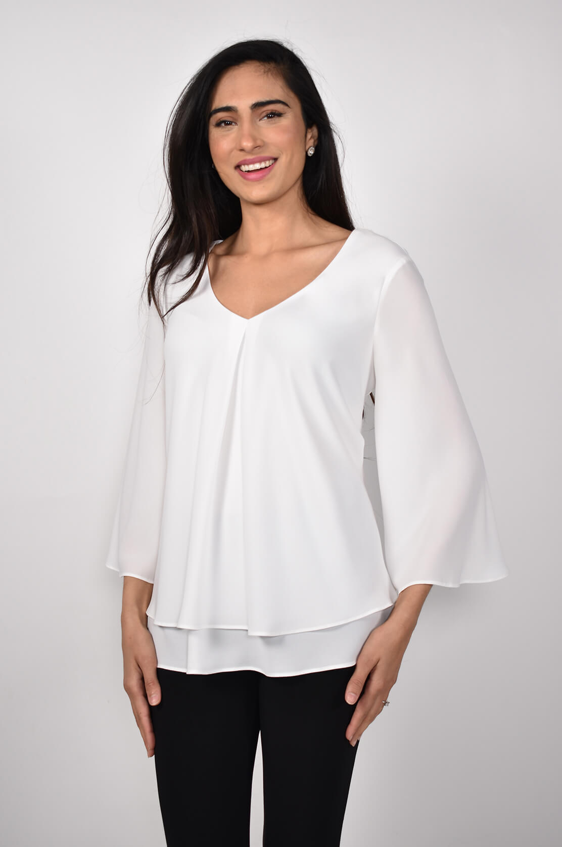 Frank Lyman Haut Style #176335