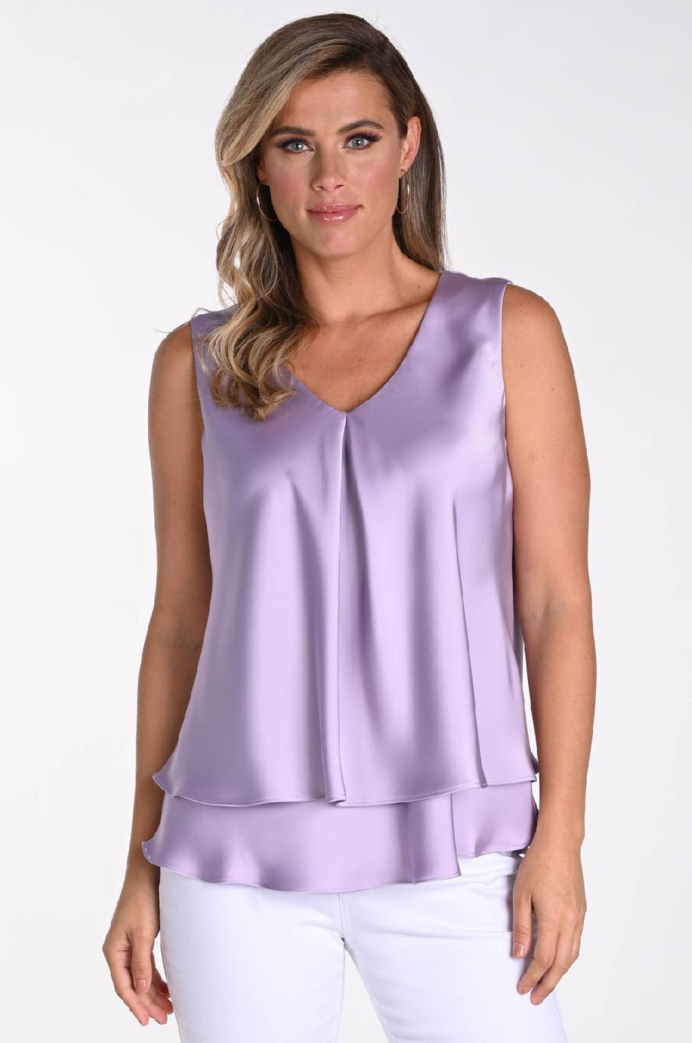 frank lyman HAUT style #241161