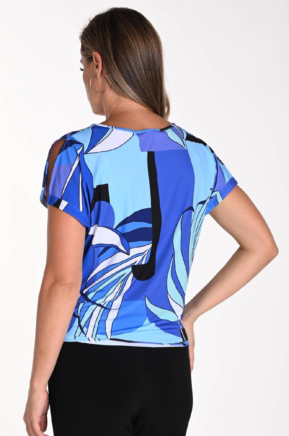 Frank Lyman HAUT Style #241218
