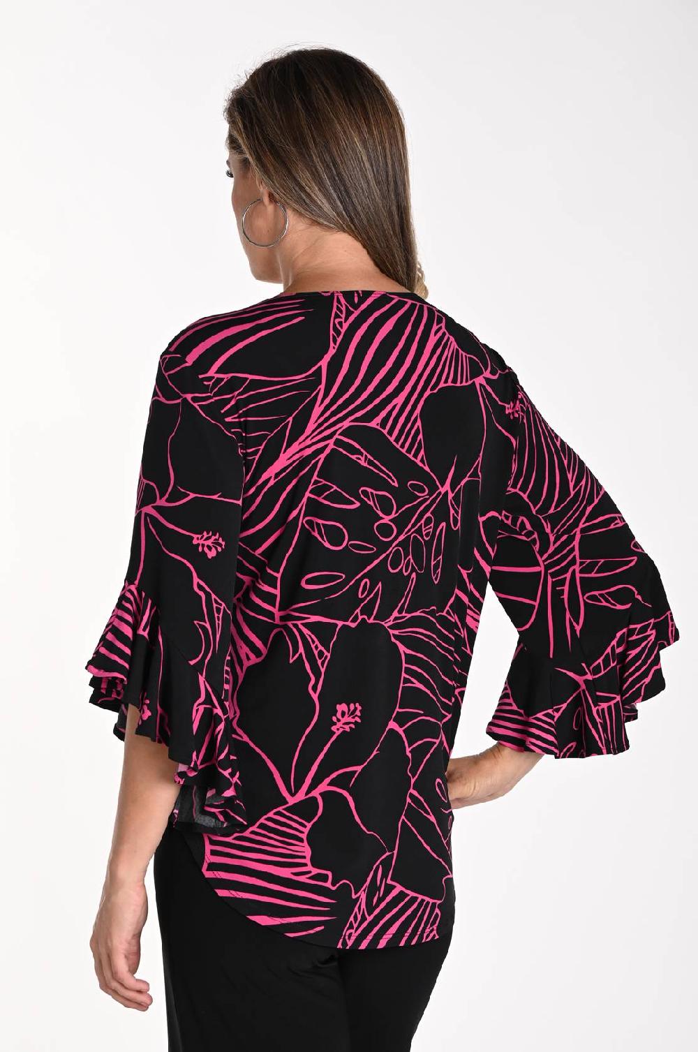 Frank Lyman HAUT Style #241484