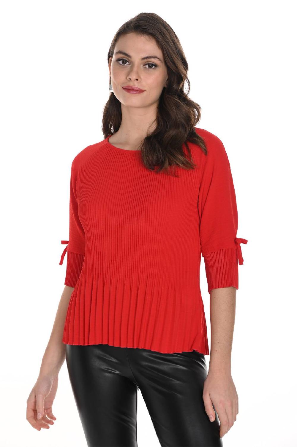 frank lyman HAUT style #243519U