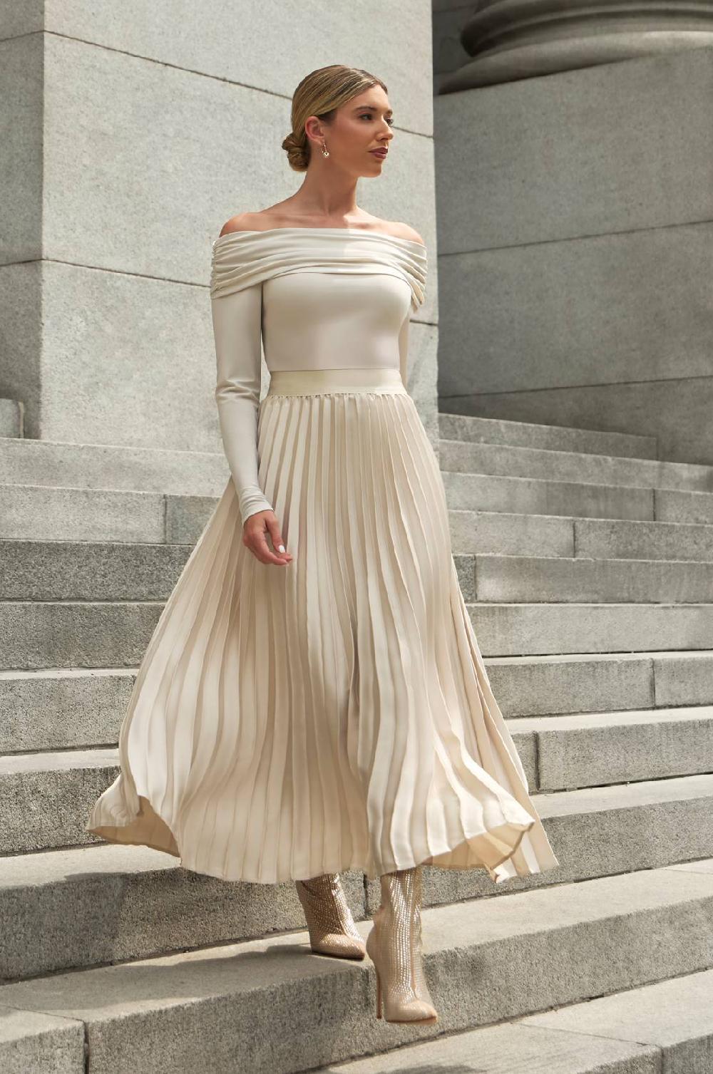 Frank Lyman HAUT Style #244023