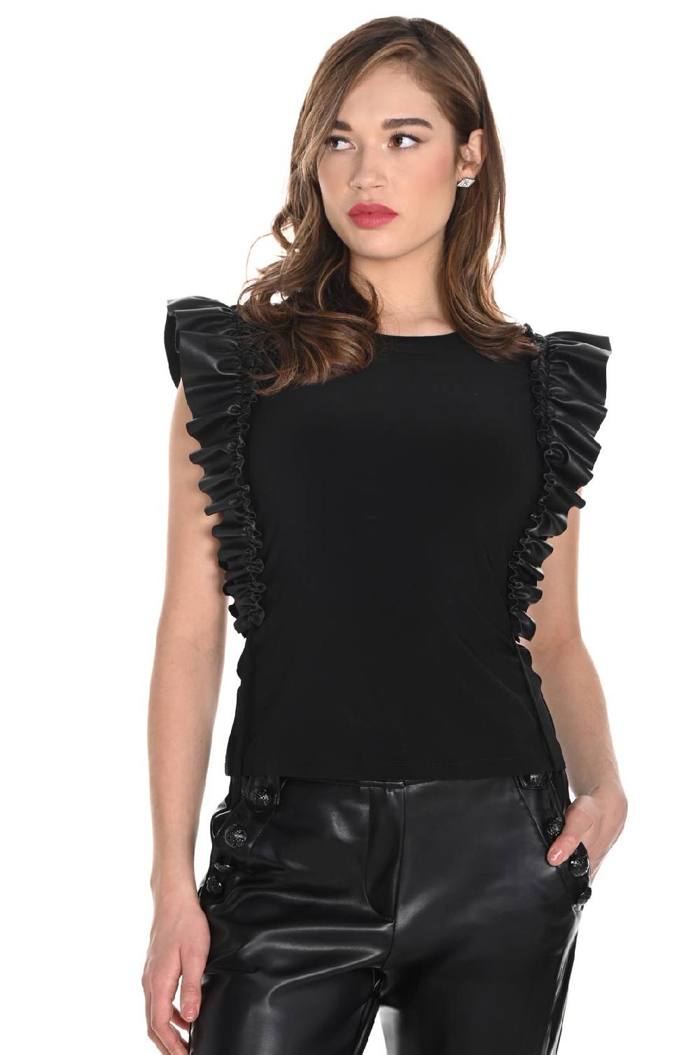 frank lyman HAUT style #244102