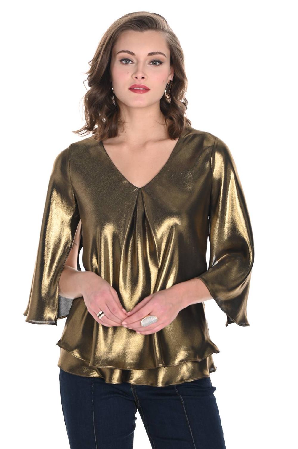 frank lyman HAUT style #244142