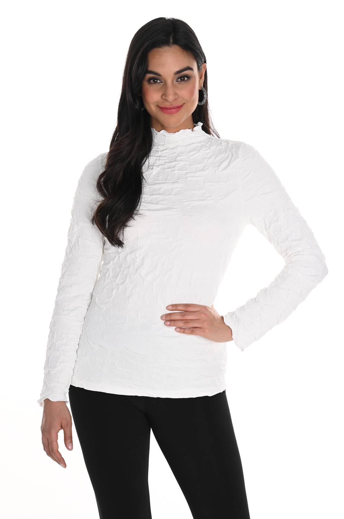 frank lyman HAUT style #244163