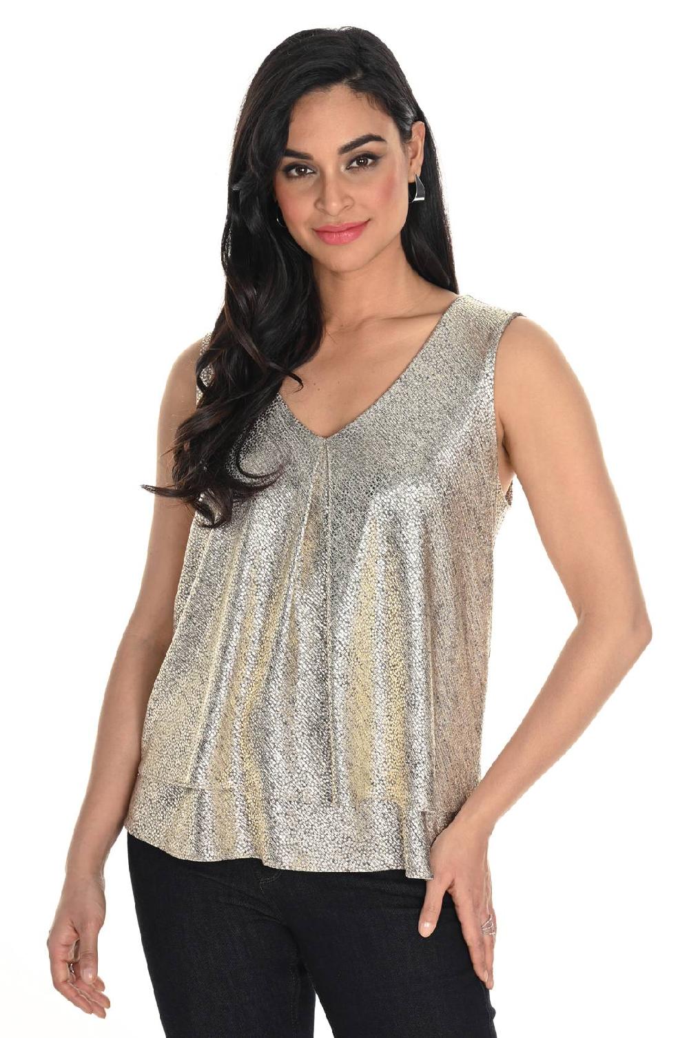 frank lyman HAUT style #244181