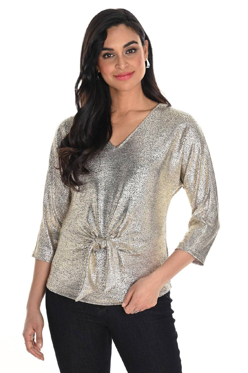 frank lyman HAUT style #244182