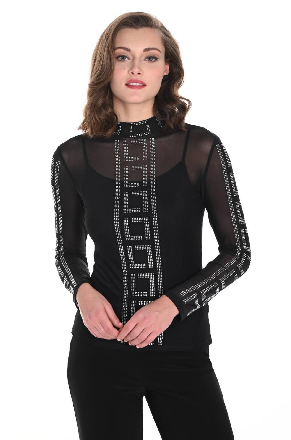 frank lyman HAUT style #244606U