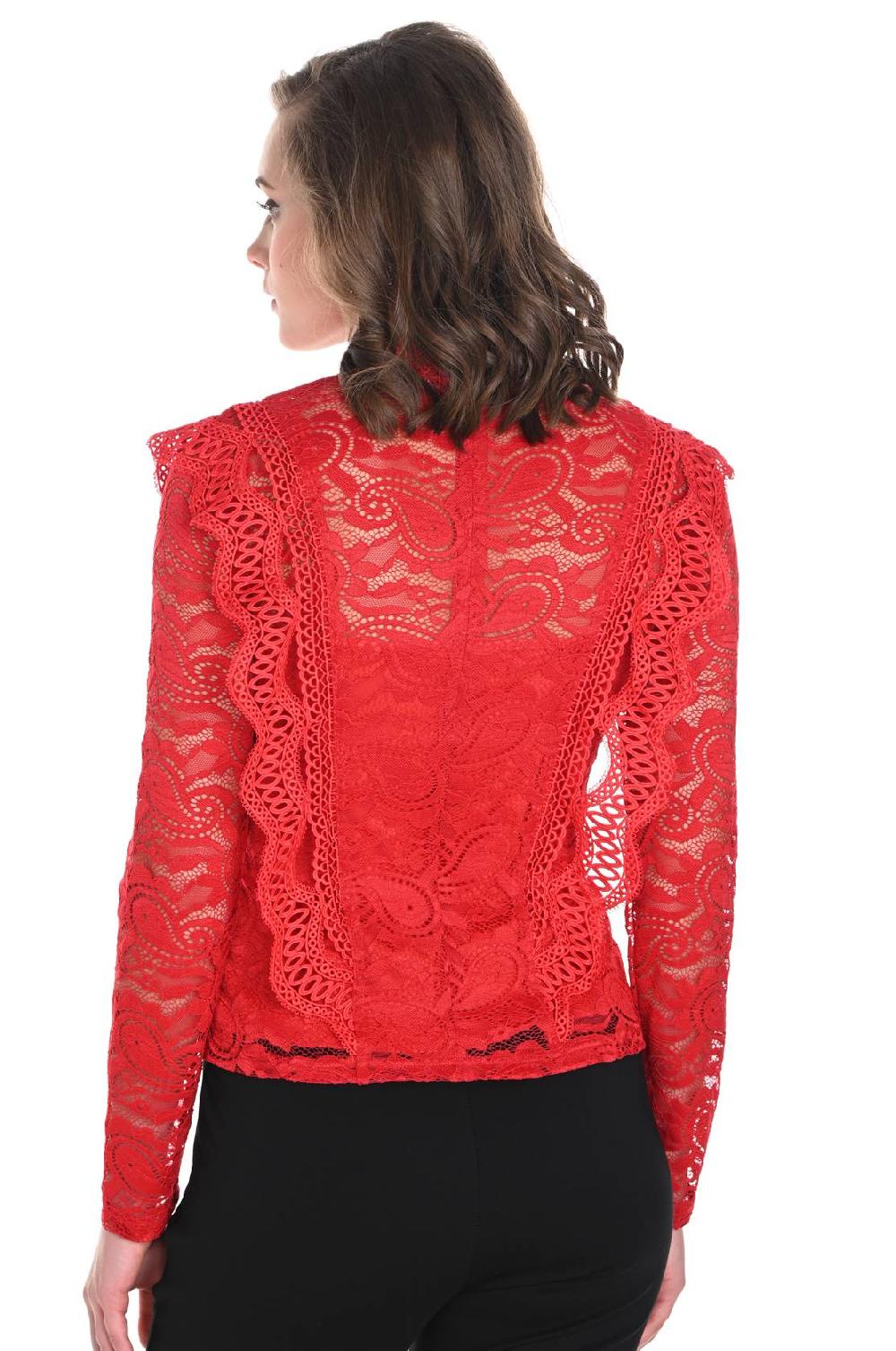 Frank Lyman HAUT Style #244626U