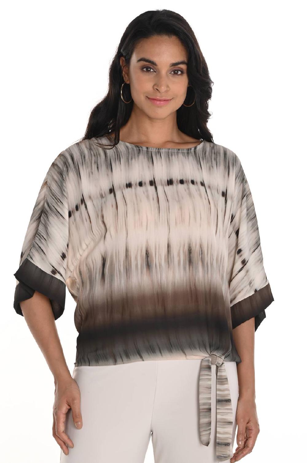 frank lyman HAUT style #256109