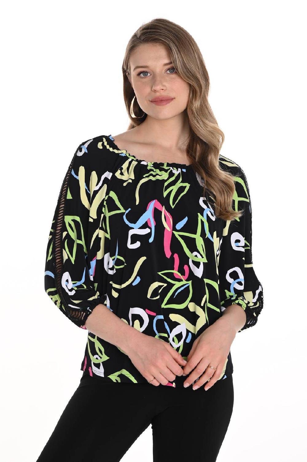 frank lyman HAUT style #256190