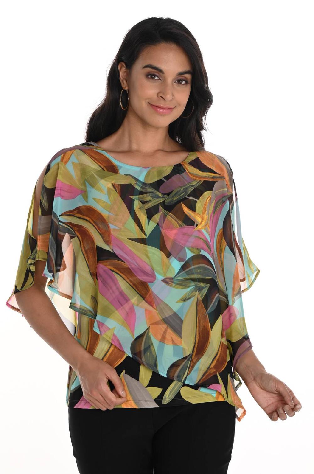 frank lyman HAUT style #256238