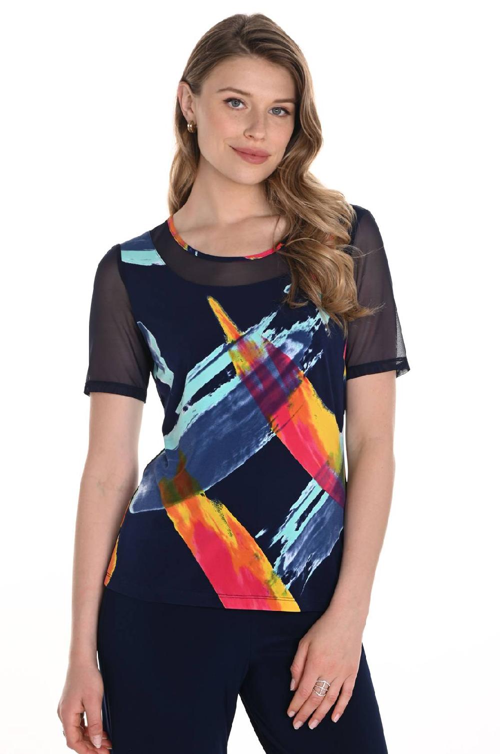 frank lyman HAUT style #256386