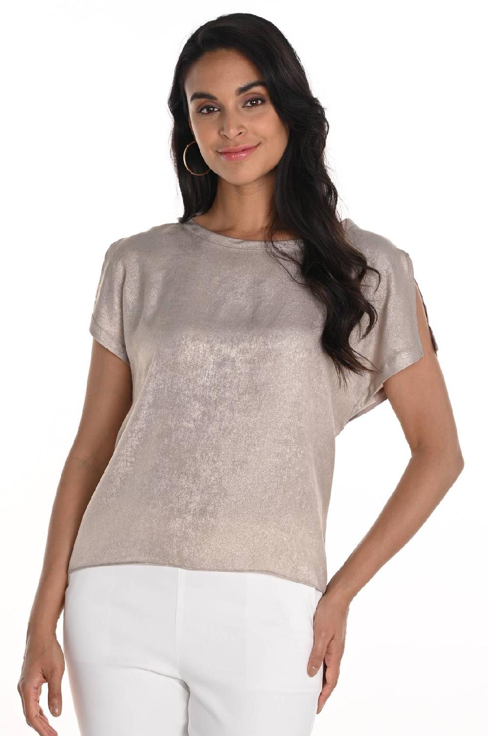 frank lyman HAUT style #256399