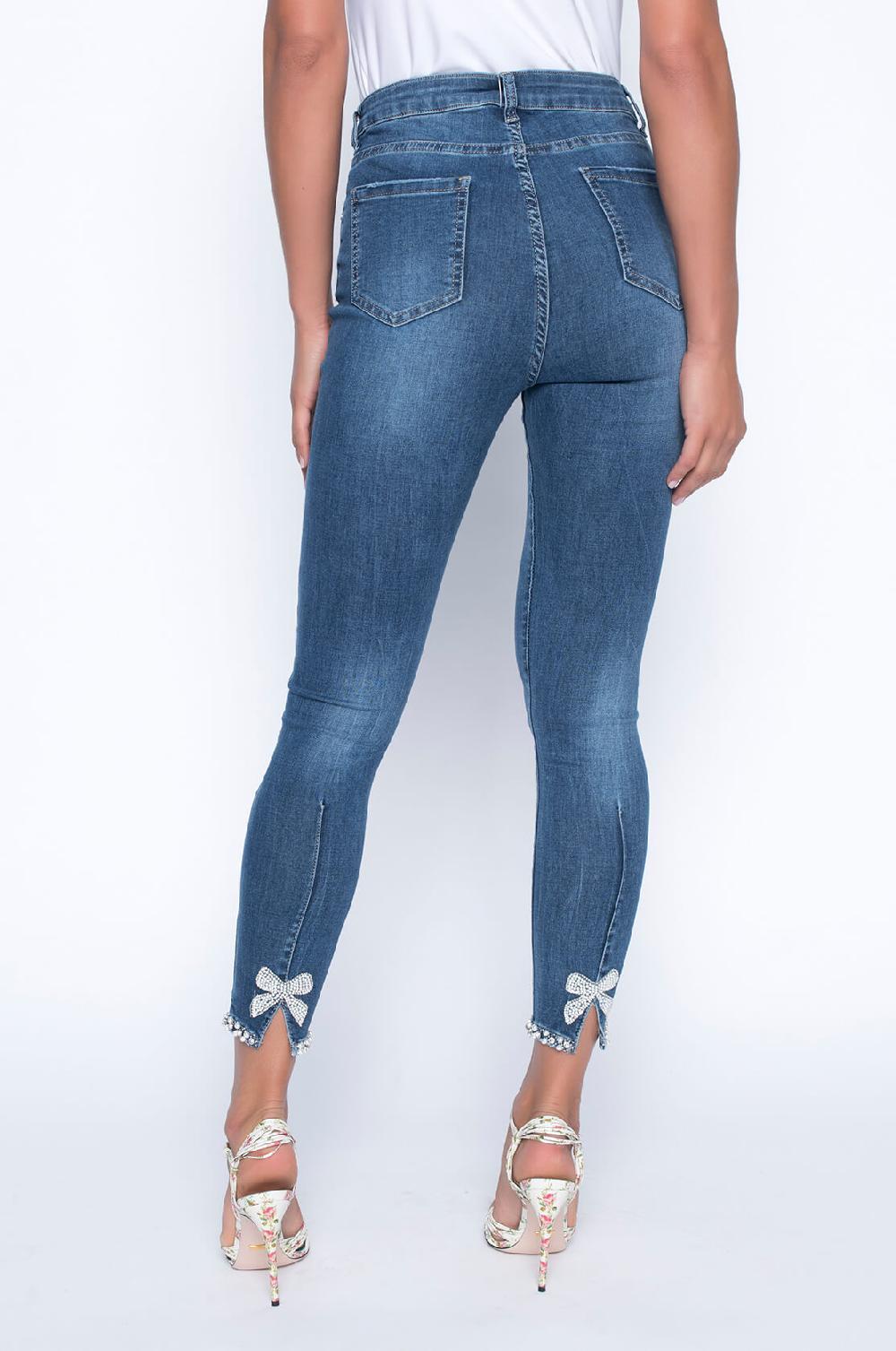 Frank Lyman Jean Style #190117U