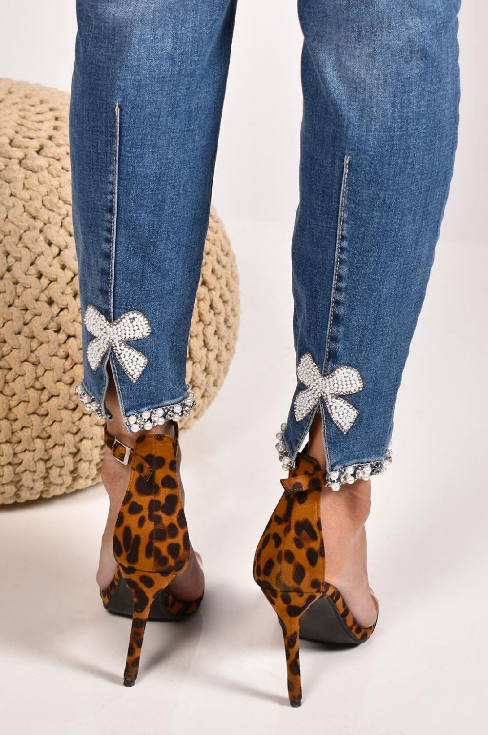 Frank Lyman Jean Style #190117U