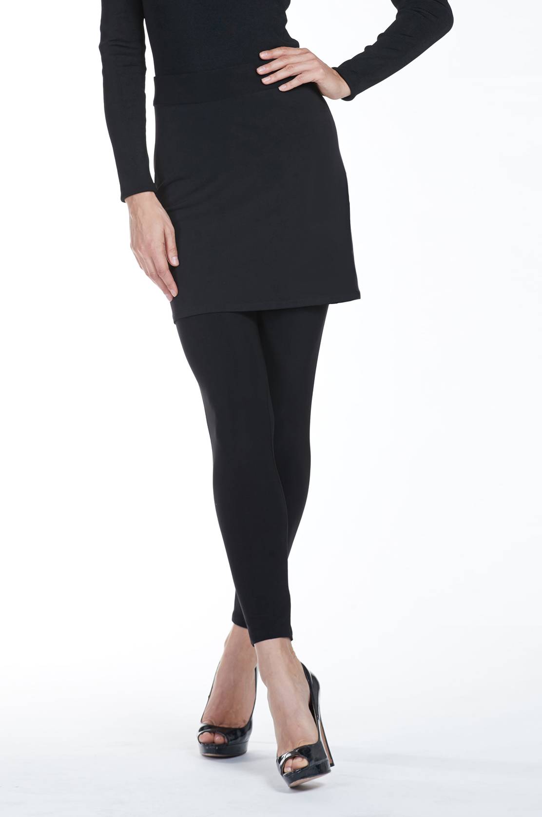 frank lyman Jupe Legging style #64065