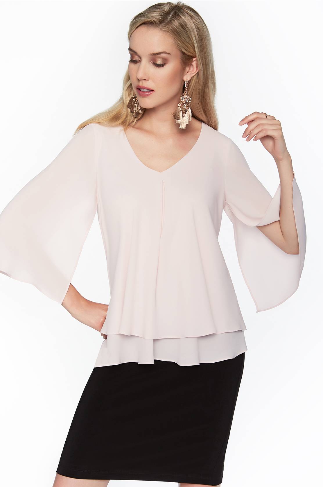 frank lyman Jupe style #079