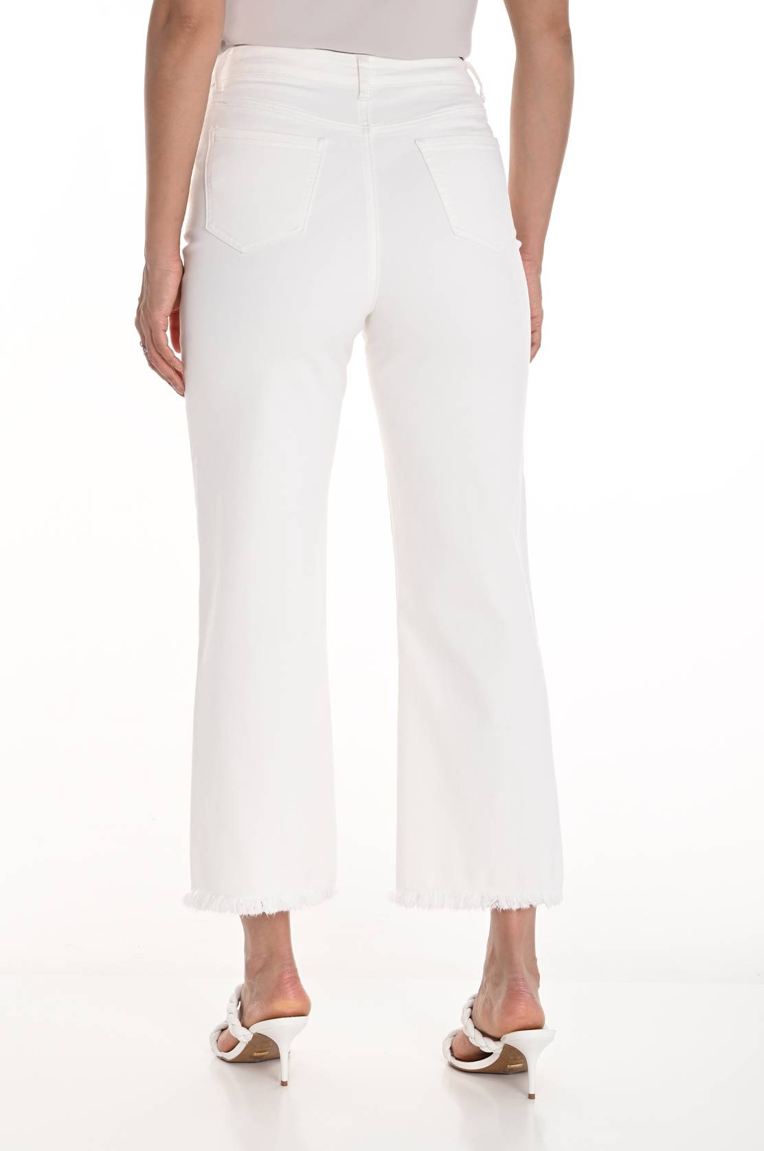 Frank Lyman PANTACOURT DENIM Style #256804U