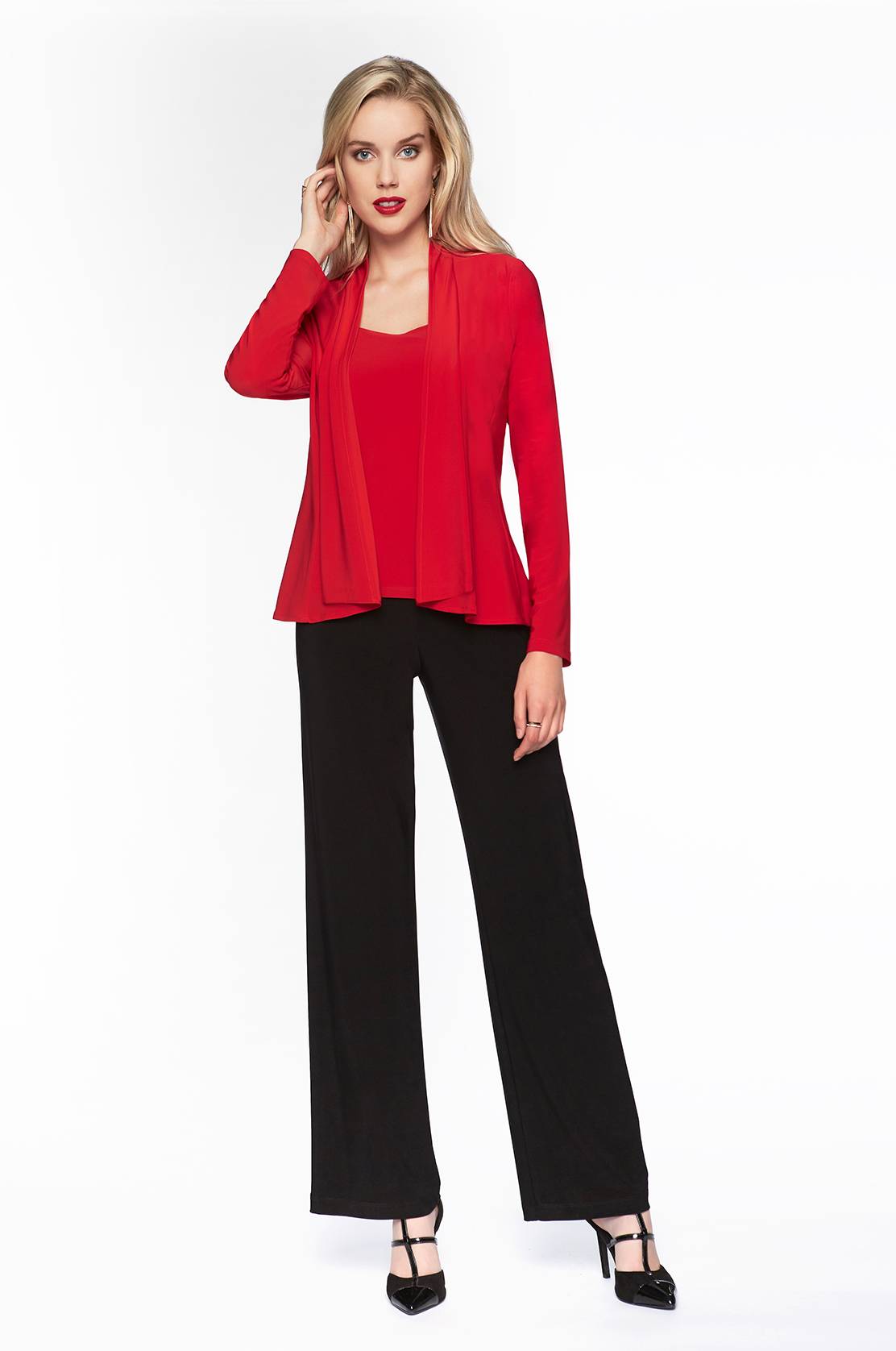 frank lyman Pantalon style #006