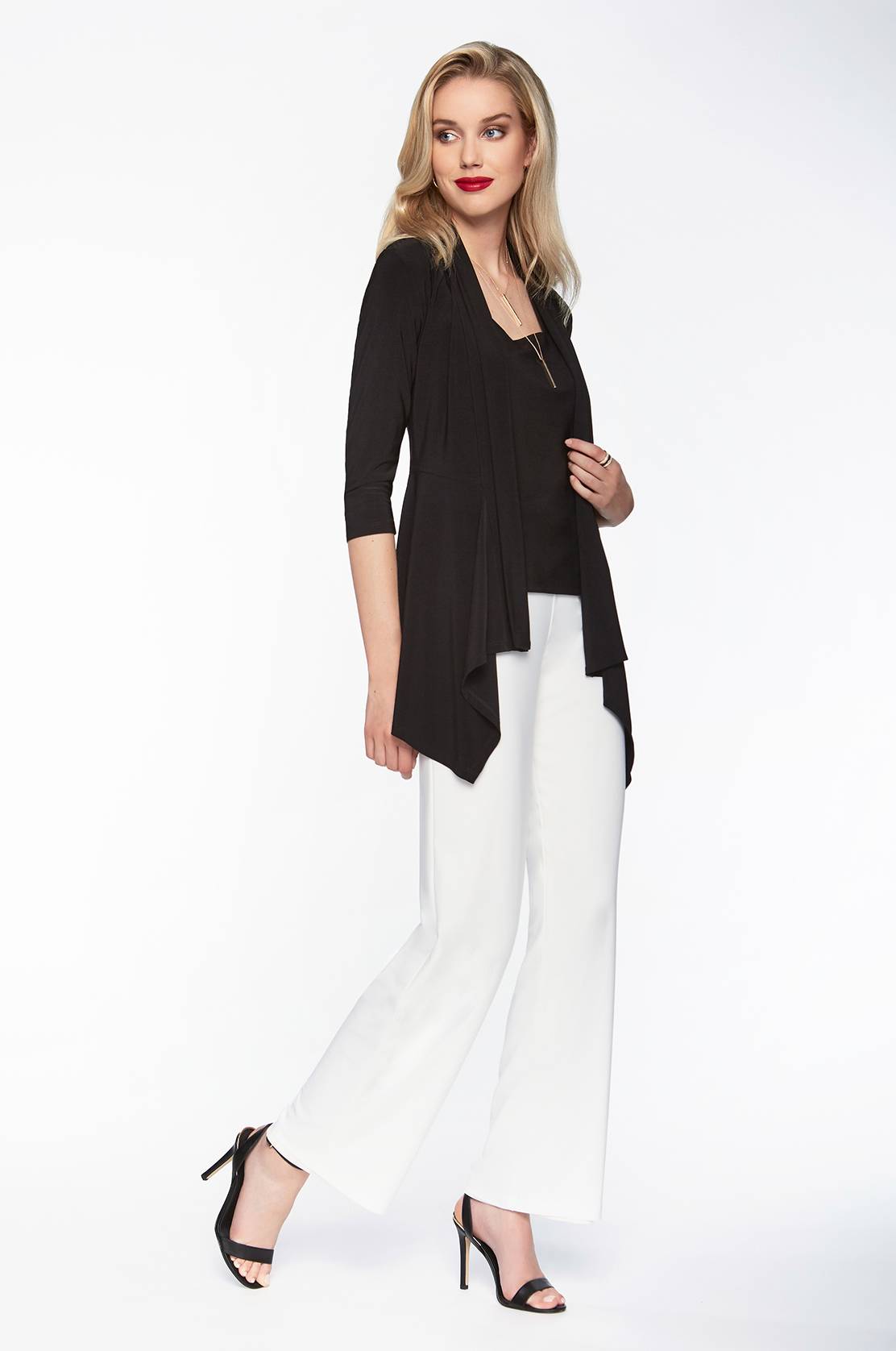 frank lyman Pantalon style #038