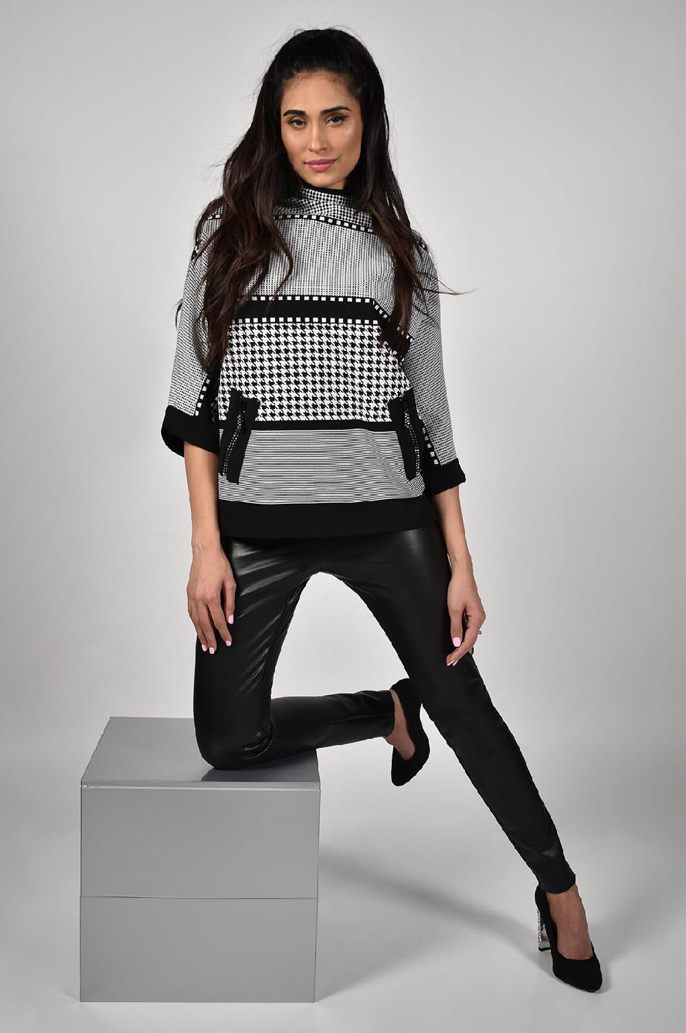 frank lyman PANTALON style #213684