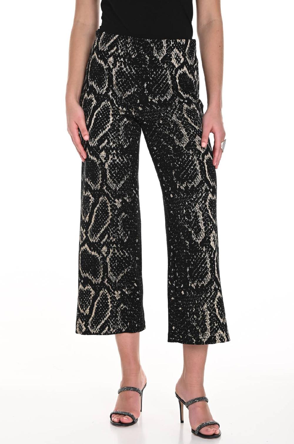 frank lyman PANTALON style #244205