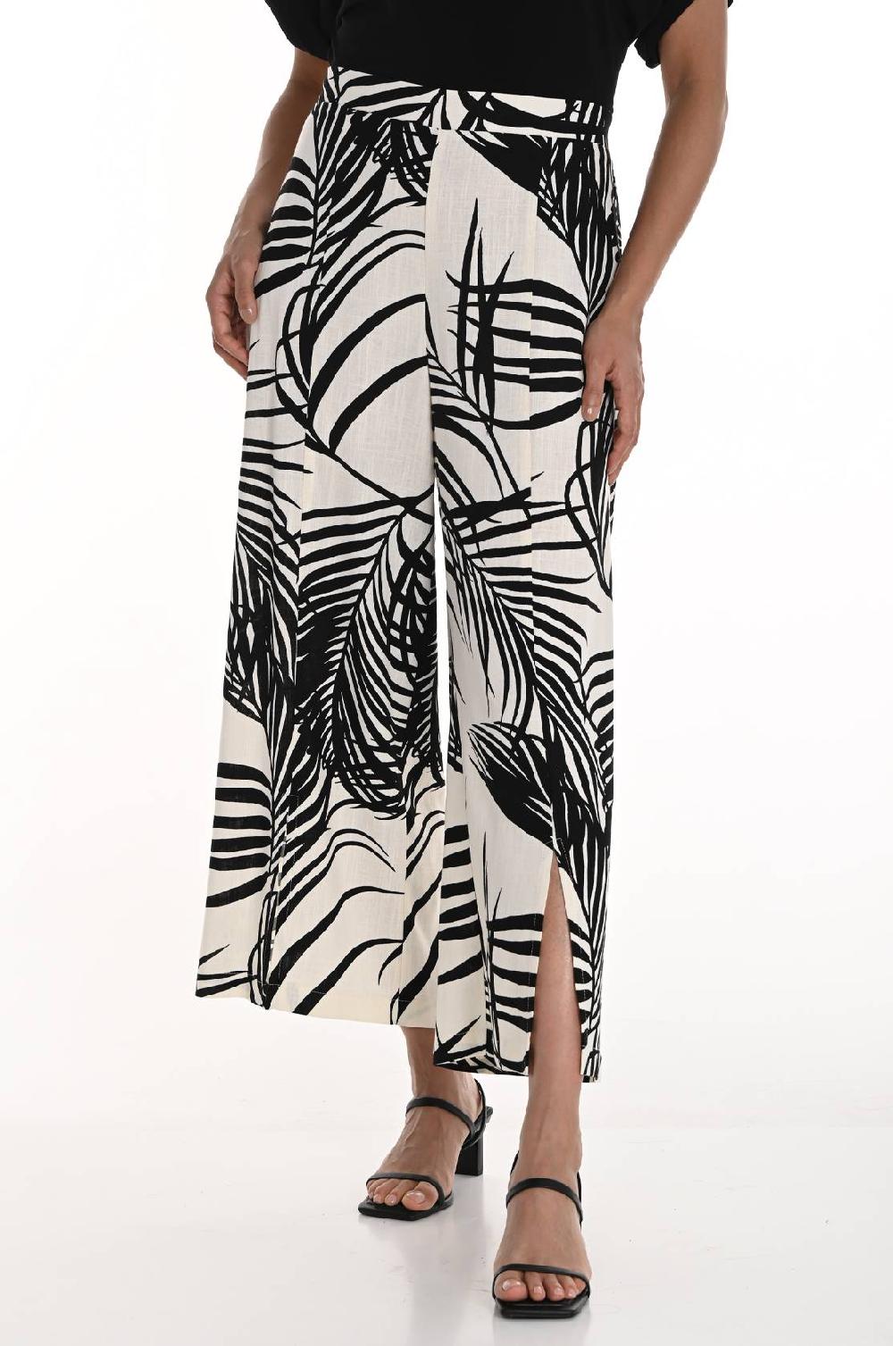 frank lyman PANTALON style #256200