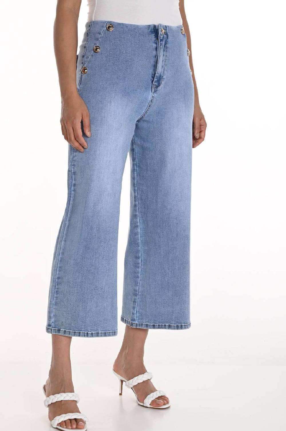 frank lyman PANTALON style #256798U