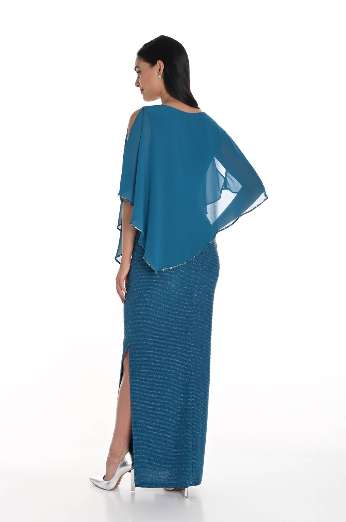 Frank Lyman ROBE DE SOIRÉE Style #249301