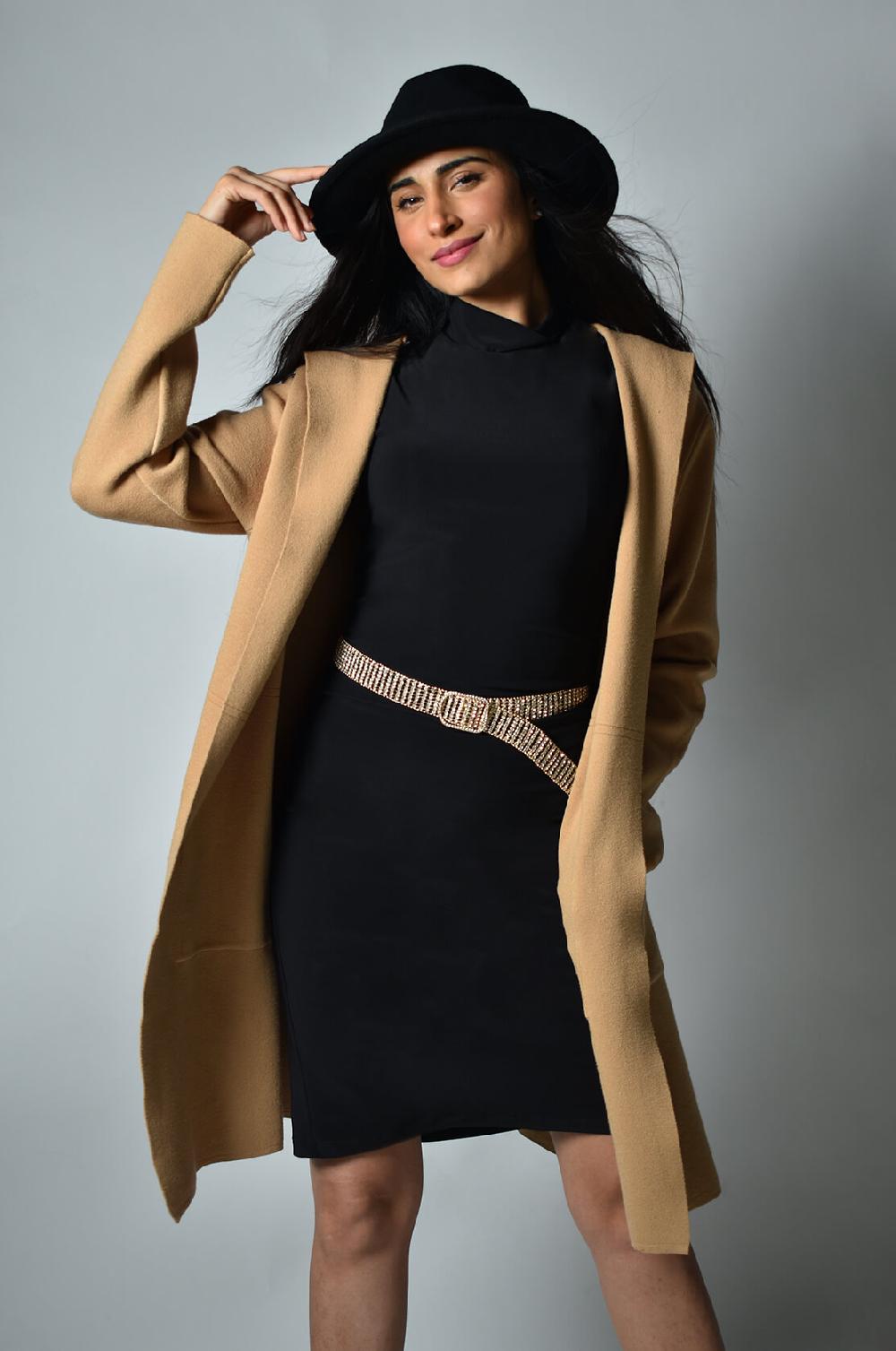 Frank Lyman Robe Style #194028