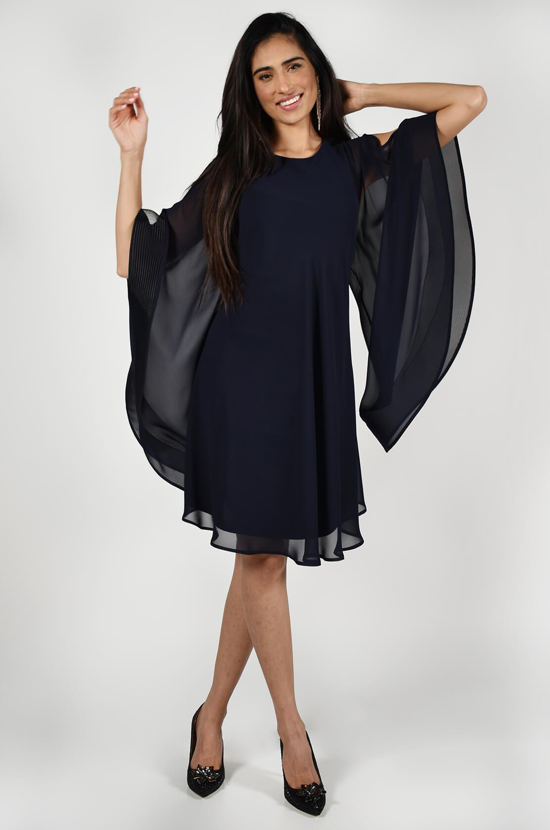 Frank Lyman Robe Style #213102U