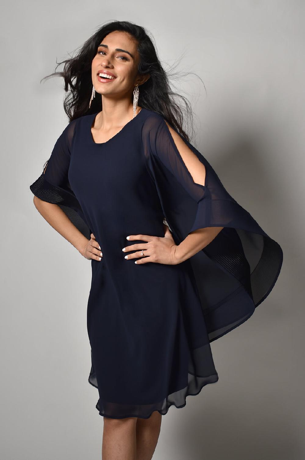 frank lyman Robe style #213102U