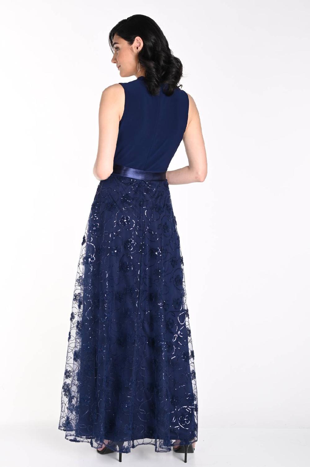 Frank Lyman ROBE Style #242149