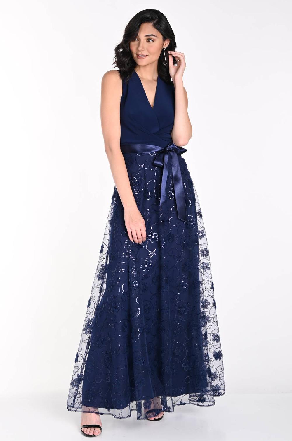 frank lyman ROBE style #242149