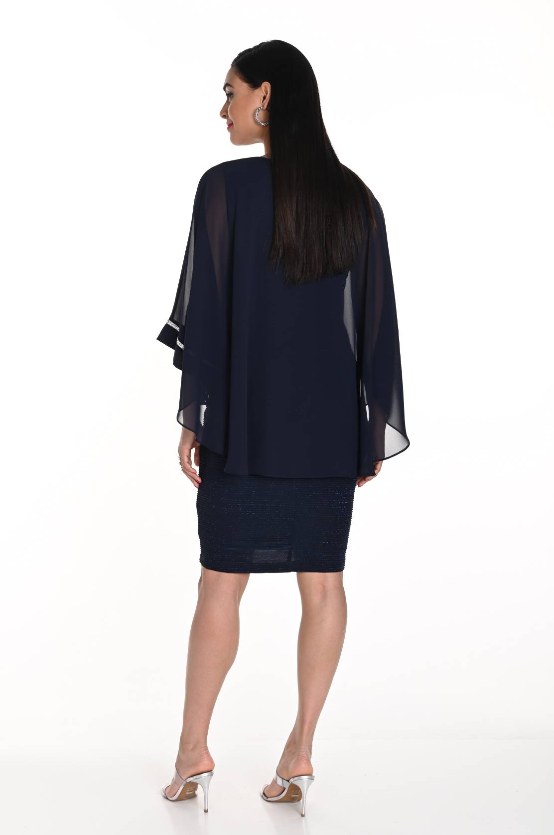 Frank Lyman ROBE Style #249302