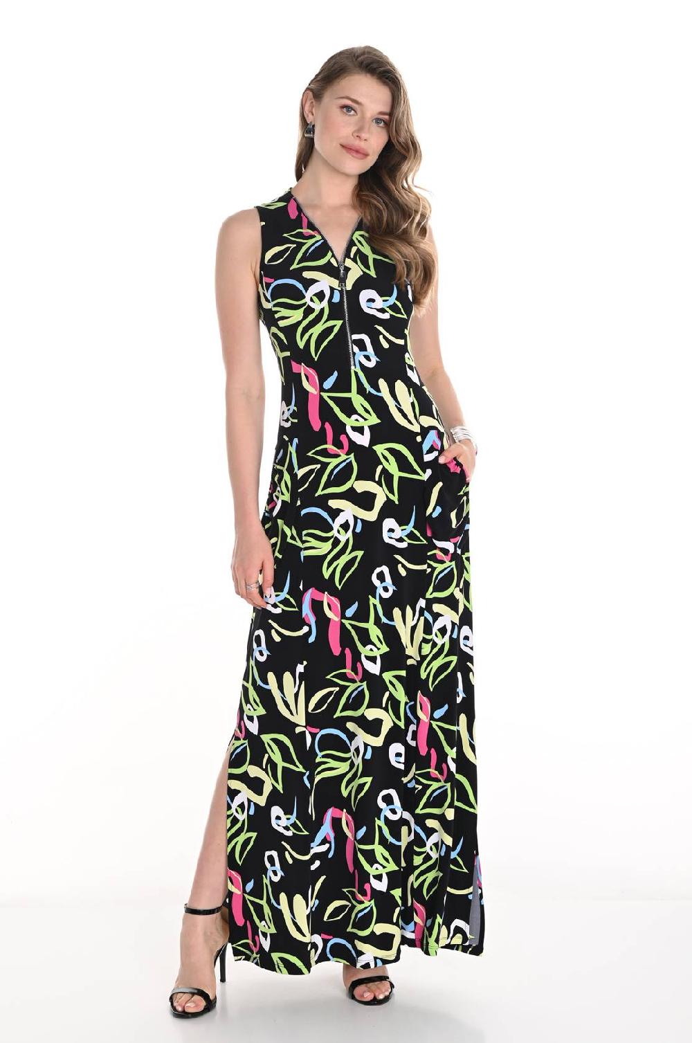 frank lyman ROBE style #256189