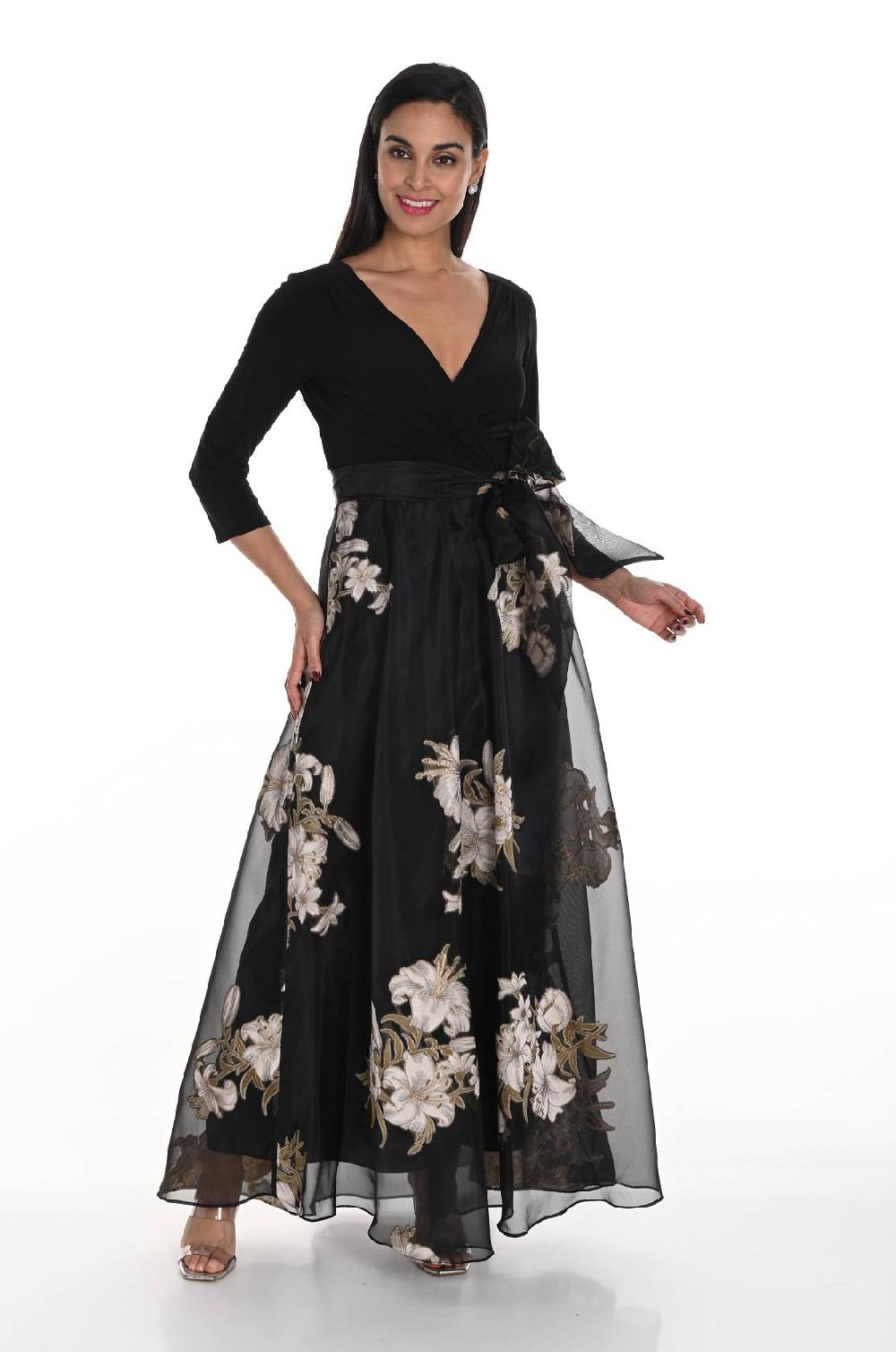 frank lyman SOIRÉE style #249419U