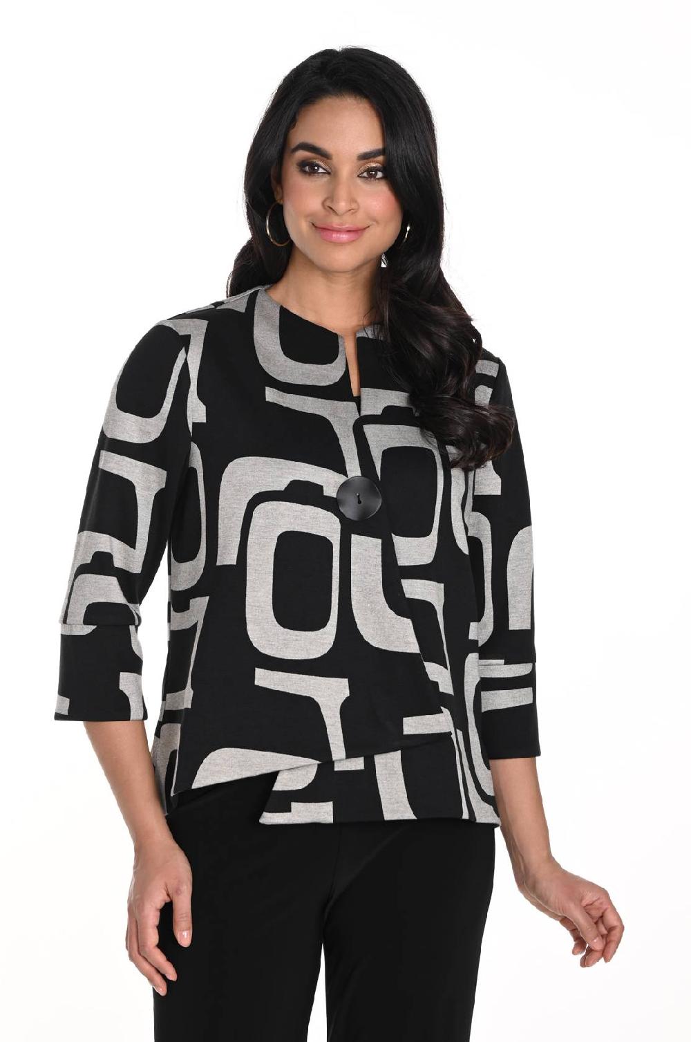 frank lyman VESTE style #243371