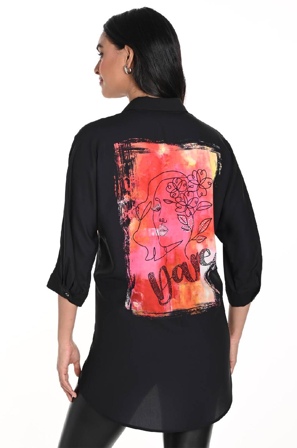 Frank Lyman VESTE Style #243419U